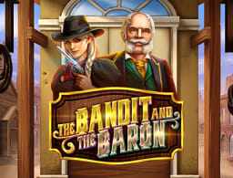 the-bandit-and-the-baron logo