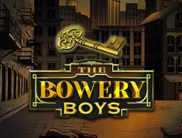 the-bowery-boys logo