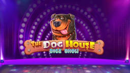 the-dog-house-dice-show logo