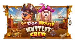 the-dog-house-muttley-crew logo