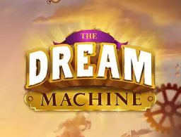 the-dream-machine logo