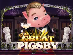 the-great-pigsby logo