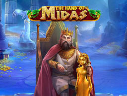the-hand-of-midas logo