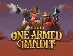 the-one-armed-bandit logo