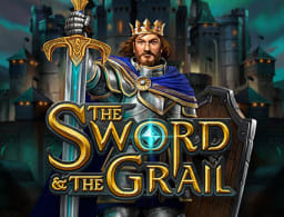 the-sword-and-the-grail logo