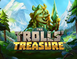 the-troll-s-treasure logo