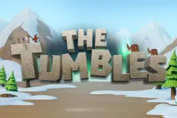 the-tumbles logo