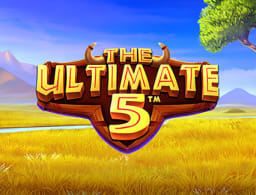 the-ultimate-5 logo