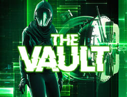 the-vault logo