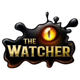 the-watcher logo