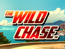 the-wild-chase logo