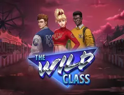 the-wild-class logo