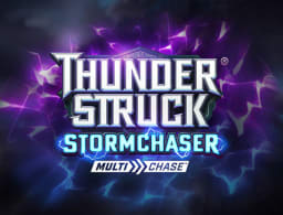 thunderstruck-stormchaser logo