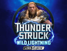 thunderstruck-wild-lightning logo