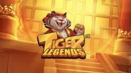 tiger-legends logo
