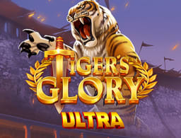 tiger-s-glory-ultra logo