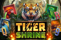 tiger-shrine logo