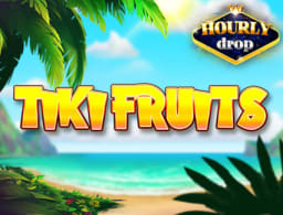tiki-fruits logo