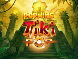 tiki-pop logo