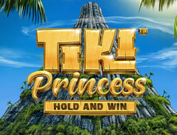 tiki-princess logo