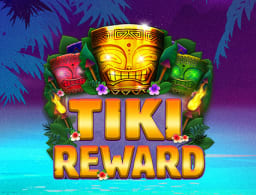 tiki-reward logo