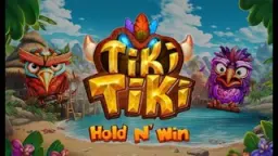 tiki-tiki-hold-n-win logo