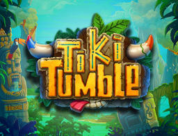 tiki-tumble logo