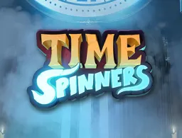 time-spinners logo