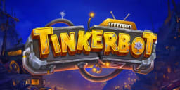 tinkerbot logo