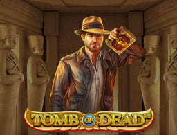 tomb-of-dead-power-4-slots logo