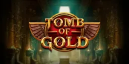 tomb-of-gold logo