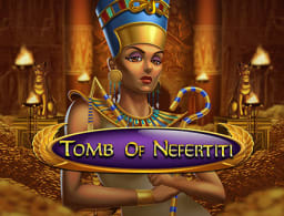 tomb-of-nefertiti logo
