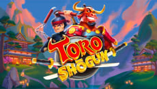 toro-shogun logo