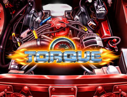 torque logo