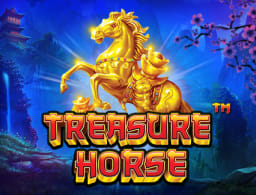 treasure-horse logo