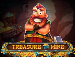 treasure-mine logo