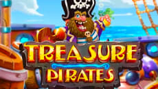 treasure-pirates logo