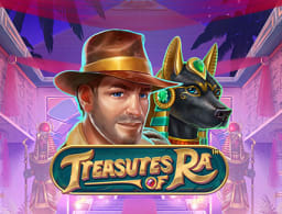 treasures-of-ra logo