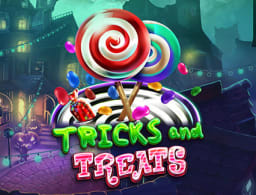 tricks-and-treats logo
