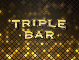 triple-bar logo