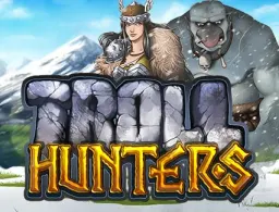 troll-hunters logo