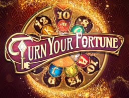turn-your-fortune logo