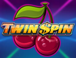 twin-spin logo