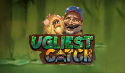 ugliest-catch logo
