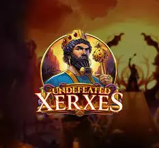 undefeated-xerxes logo