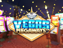 vegas-megaways logo