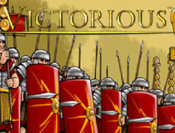 victorious logo