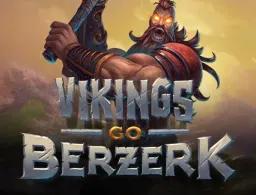 vikings-go-berzerk logo