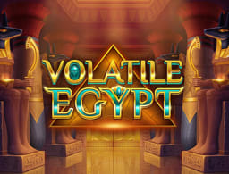 volatile-egypt-dream-drop logo