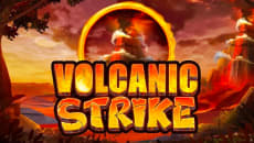 volcanic-strike logo